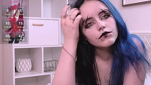IlonaLovers live XXX chat
