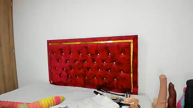 charlloteevans_X élő XXX-chatje