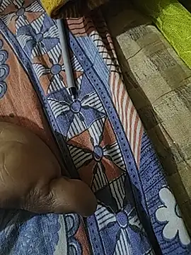 TranquilApple506 Pertunjukan Webcam