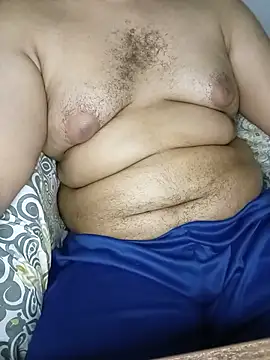 chubbygamer26 Chat XXX in diretta