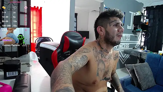 Chat +18 de karen_steven_ ao vivo