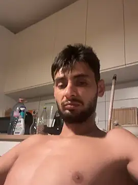DragosNan webcam show