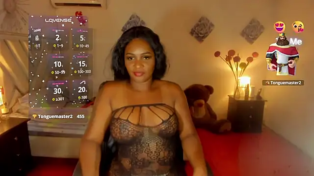Miagrace live XXX chat