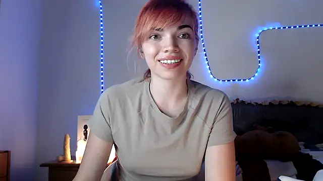 olivka-flower Chat XXX live