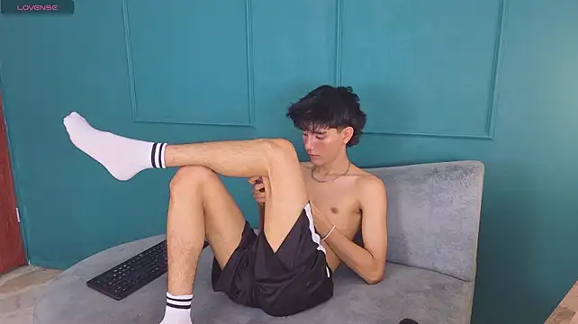 christopher_robin4 现场XXX聊天