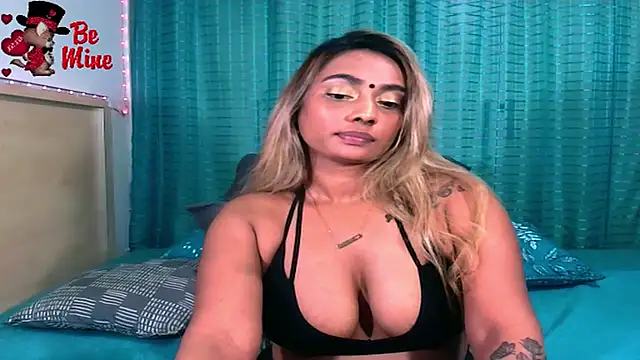 sexyindianchic: онлайн-секс-чат
