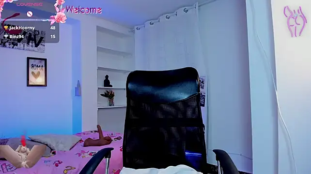 victoria_mooree Chat XXX in diretta