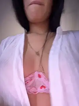 Chat +18 de TopDollXXX ao vivo