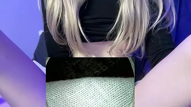 Show webcam de jannemary