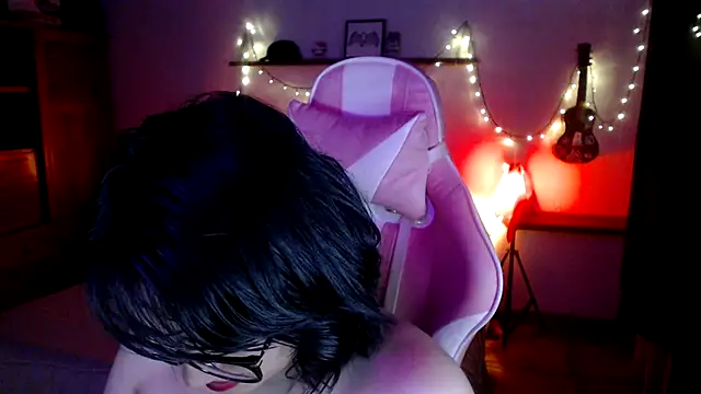 Živý XXX chat venus_666