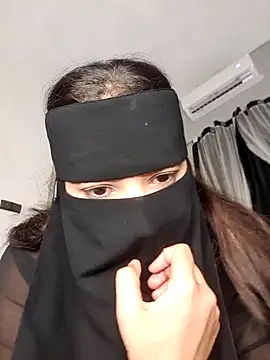 Miss_joudi_bigass Adlı Modelin Canlı XXX Sohbeti