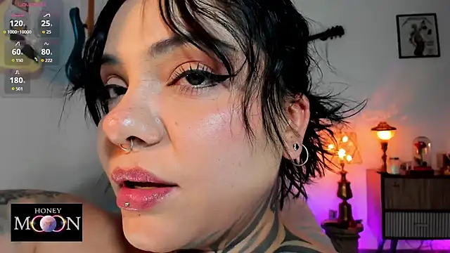 honey_mooonn Live XXX chat