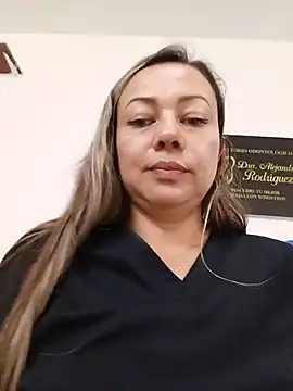 Chat XXX ao vivo de _Dentist-Madisson_04