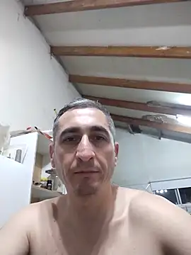 Alejandro83bsf Obrolan Langsung XXX