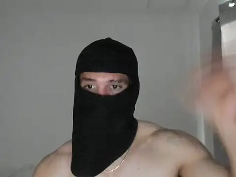 Вебкам-шоу mysterious_muscles