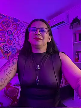Amarantha_666 라이브 XXX 채팅