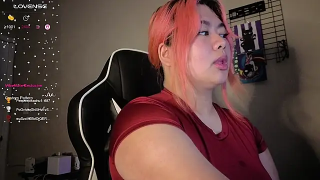 kuromixx444's Live XXX Chat