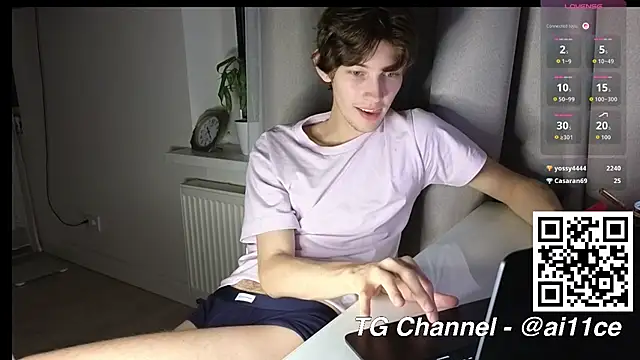 swaggenjoyer 现场XXX聊天