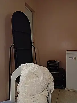 WetVirginPussy Adlı Modelin Canlı XXX Sohbeti