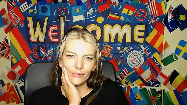 VanessaRey_ Live XXX-chat