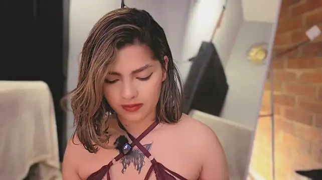 butterflyx39's Live XXX Chat