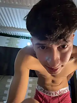 Stiven_neithan webcam show