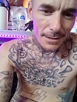 عرض كام DaddyDifferent