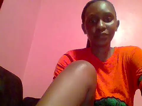 Ebony_Africa1's Live XXX Chat
