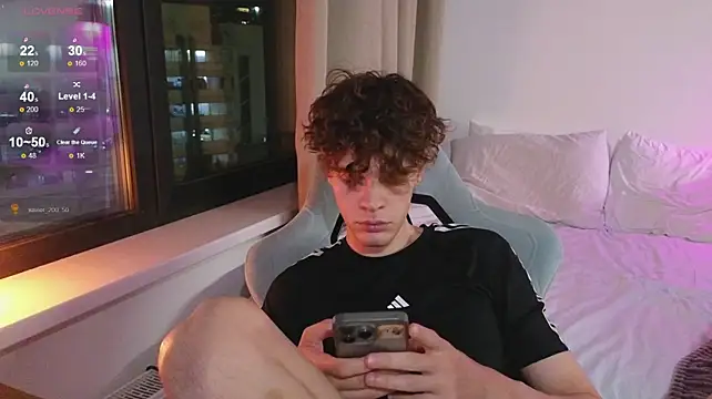 XXX chat uživo modela cute_thomas