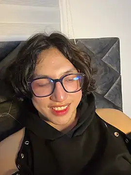 -BlueOpal- Live XXX-chat