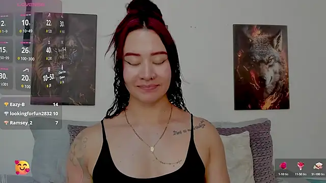 AngelMartinss Live XXX Chat