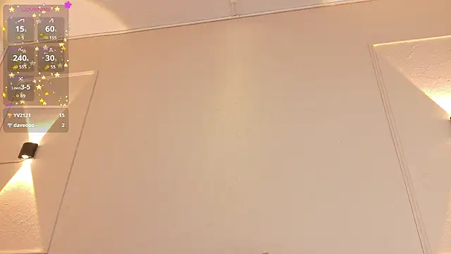 sammyei_'s Live XXX Chat