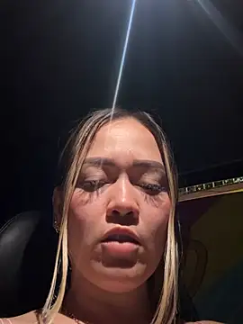 Danielavegax Obrolan Langsung XXX