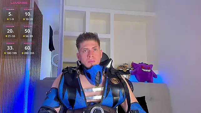 SebastianMaximoff_ – Naživo XXX chat