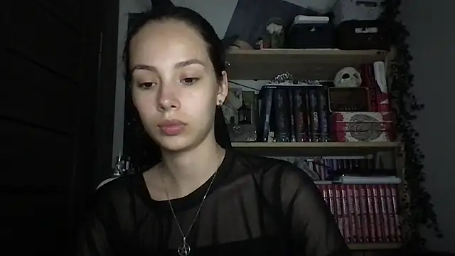 Yuna5343 Chat XXX in diretta