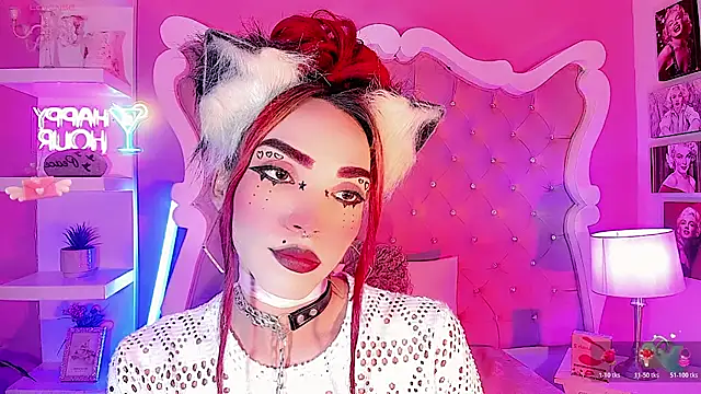 LeyXandrabraz's Live XXX Chat