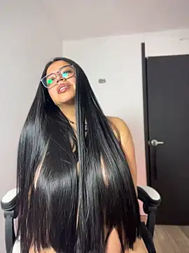 Živý XXX chat Devilsweet17