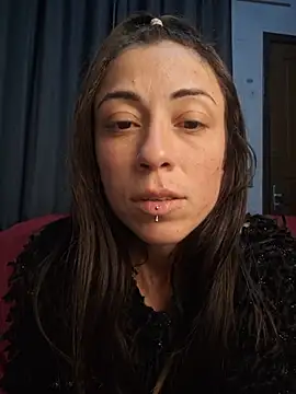 Steph_Oliveira's Live XXX Chat