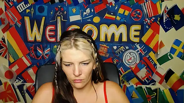VanessaRey_ Live XXX-chat