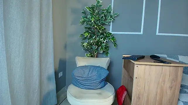 Chat XXX en directo de bloom_apple