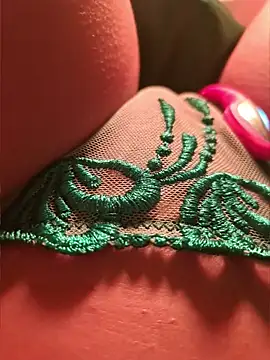 SexyErola27 Webcam-Show