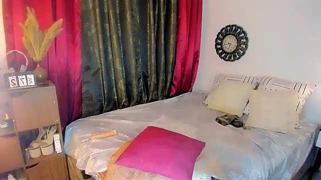 hotcassy live XXX chat