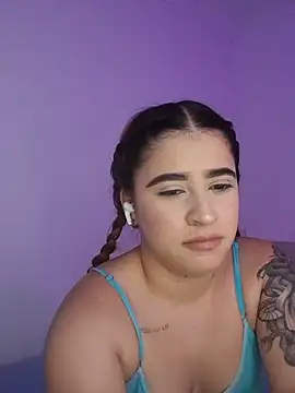 Chat XXX ao vivo de MartinaConnorr