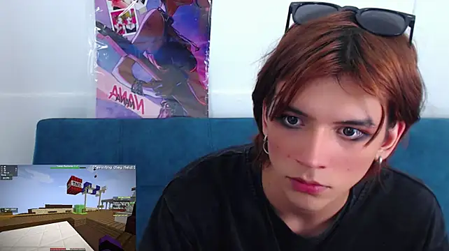 Chat XXX ao vivo de oli_dusk