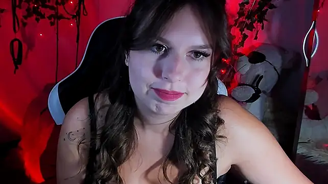 Chat XXX ao vivo de ChloeRicc