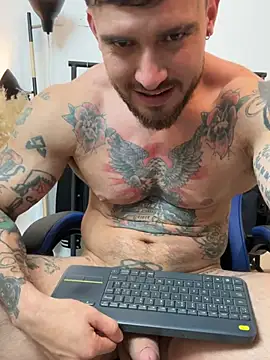 DimitriSullivan_ Live XXX Chat