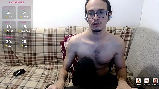cholitohermoso Obrolan Langsung XXX