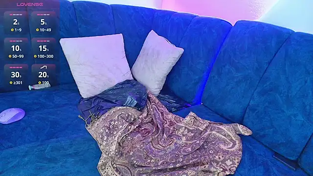 Chat XXX ao vivo de alana_rodrigez