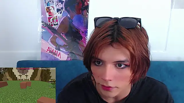 Chat XXX ao vivo de oli_dusk
