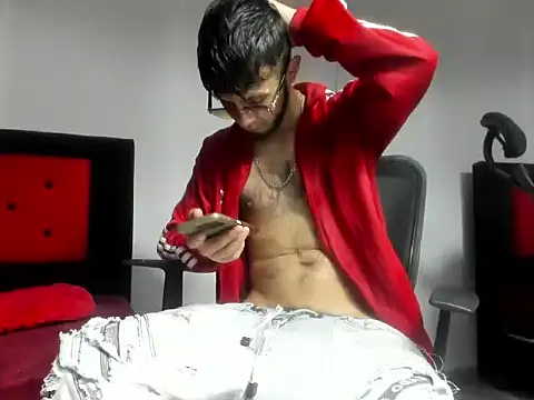 mark_splinter09 Live XXX Chat